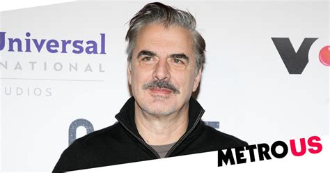 Sex And The Citys Chris Noth Denies Sexually Assaulting Two Women