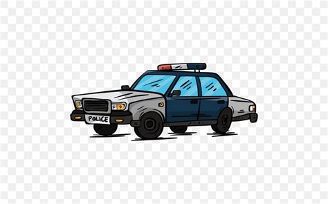 Police Car Illustration Vector Graphics Vehicle Png 512x512px Car