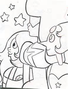 Also, you could use the search box to find what you want. Steven Universe Coloring Pages sketch template | Steven ...