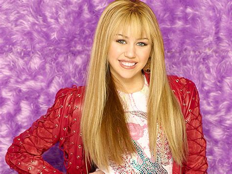 I can't make you love hannah if you don't. 'Hannah Montana': homenaje por su décimo aniversario