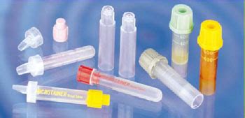 Pediatric phlebotomy supplies include specific equipment for drawing blood from infants and children. Equipment - A Career in Phlebotomy Through CNM