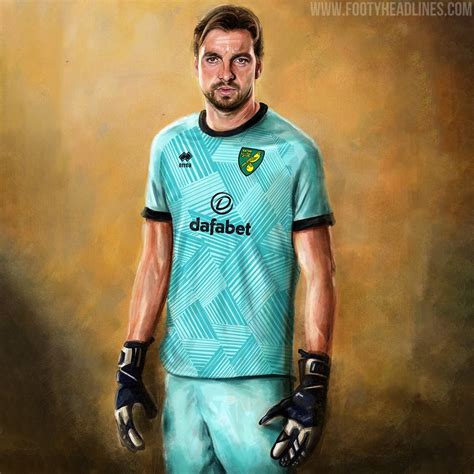 Norwich city football club plc is responsible for. Norwich City 20-21 Home Kit Released - Footy Headlines