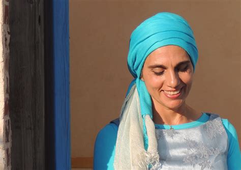 אתי אנקרי בשנת 2000 (צילום: עניין - חוגגים ט"ו באב