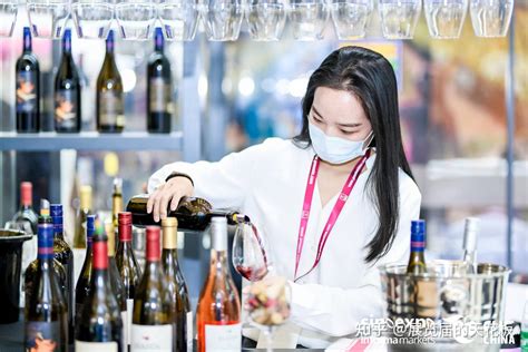2022 prowine shanghai 上海国际葡萄酒和烈酒贸易展览会 知乎