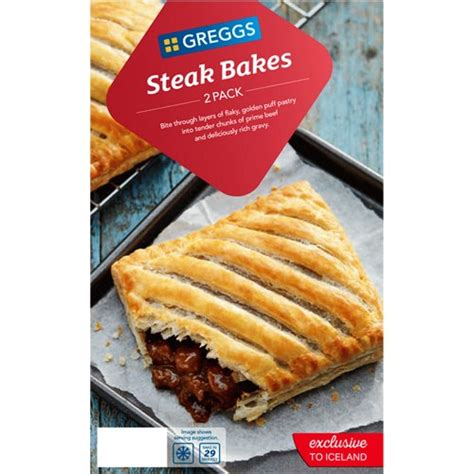 Greggs 2 Scotch Pies 282g Compare Prices Uk