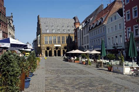 Minden Turismo Qué Visitar En Minden Renania Del Norte Westfalia 2022 Viaja Con Expedia