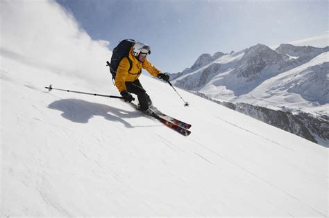 Jakie są techniki jazdy na nartach Zobacz nasz przewodnik Traveler