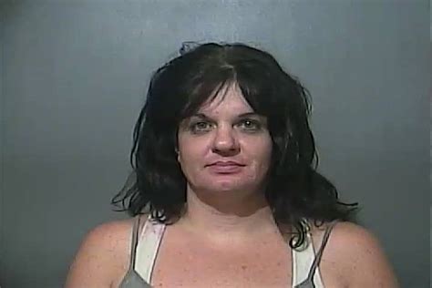 Terre Haute Woman Accused Of Trying To Set Old Church On Fire Wibq
