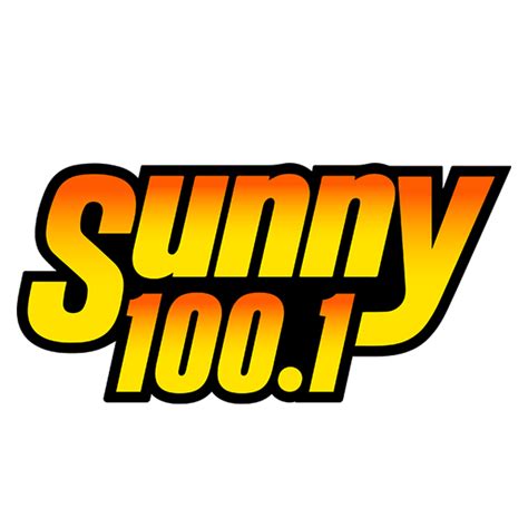 Sunny 100 Columbus Iheartradio