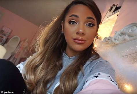 Ariana Grande Lookalike Says Singer Asked Her To Be In Thank U Next