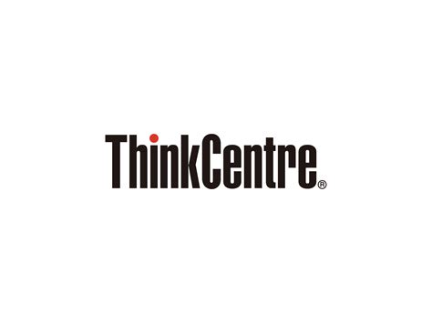 Thinkcentre设计logo设计欣赏 Logo800