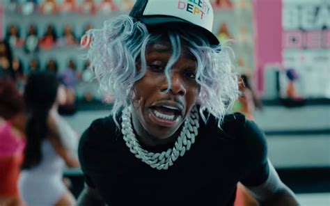 Watch Dababy Hype Up The Beauty Depot Shoppers In Music Video For