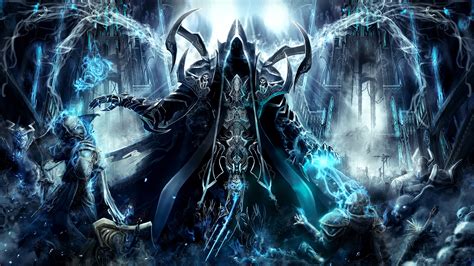 There i find a city in flames. Diablo 3: Reaper of Souls Free Download - Full Version (PC)
