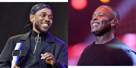 Kendrick Lamar Dr Dre Mashup Mixtape Kendrick Lamar Rapping Over Dr