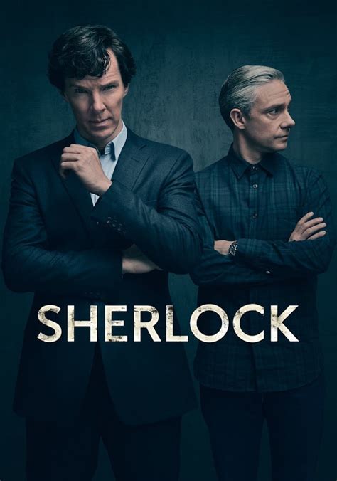 Sherlock Ver La Serie Online Completas En Español