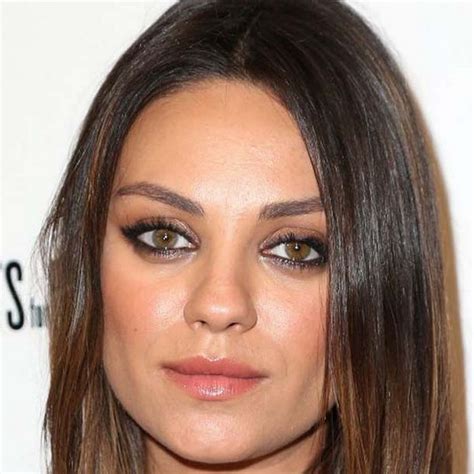 Celebrities With Prominent Eyelids