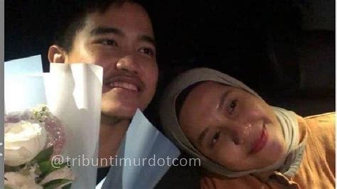 Antara kaesang pangarep felicia tissue dan nadya arifta. Fakta Soal Nadya Arifta Disebut Pacar Baru Kaesang ...
