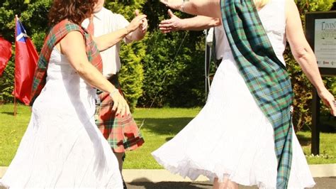 Scottish Dancing Music And Ceilidh Youtube