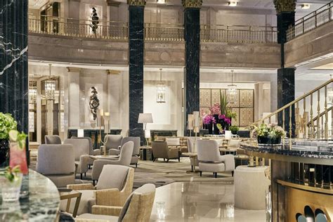 Four Seasons Hotel Madrid Opens Tomorrow This Is What You Need To Know
