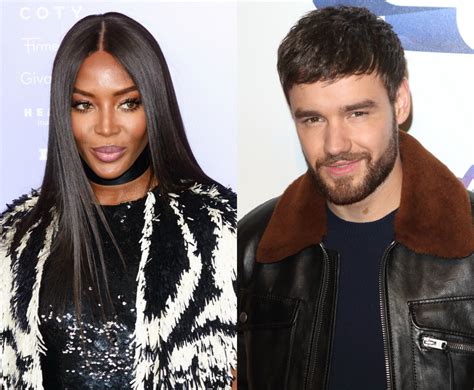 Liam Payne And Naomi Campbell Are Having Mind Blowing Sex Perez Hilton