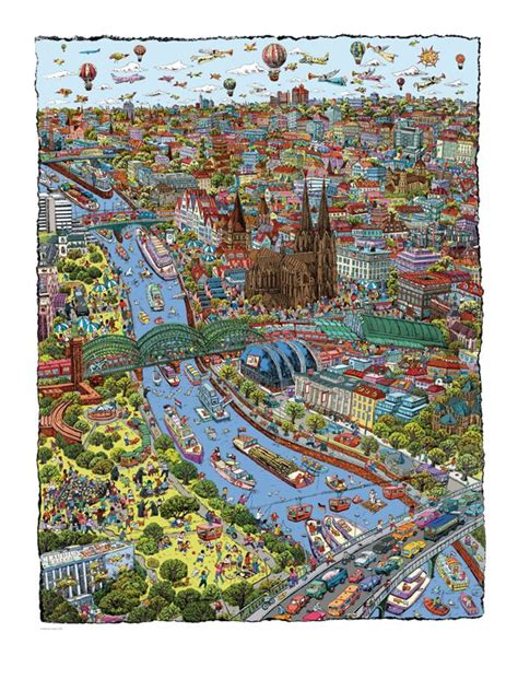 Check out our köln map selection for the very best in unique or custom, handmade pieces from our shops. 1000+ images about Köln on Pinterest | Digital marketing ...