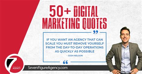 50 Digital Marketing Quotes For Agencies Seven Figure Agency