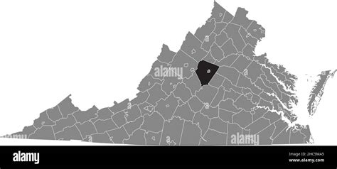 Albemarle Map Black And White Stock Photos And Images Alamy