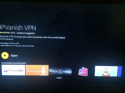 Finally, connect the roku to the secondary router. How to Install IPVanish on Firestick / FireTV, The Easy ...