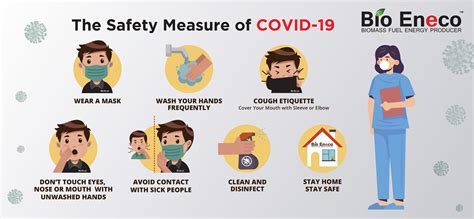 Перевод контекст precautionary safety measures to c английский на русский от reverso context: The Safety Measure of COVID-19 | BIOENECO