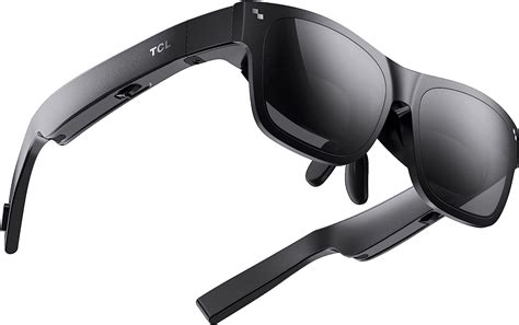 Tcl Rayneo Nxtwear S Ar Glasses 201 Micro Oled Augmented Reality