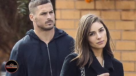 Olivia Culpo And Danny Amendola Spotted Back Together After Nasty Breakup Youtube