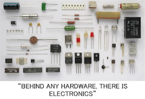 Software is usually written in a high level. What is the difference between software and hardware? - Quora