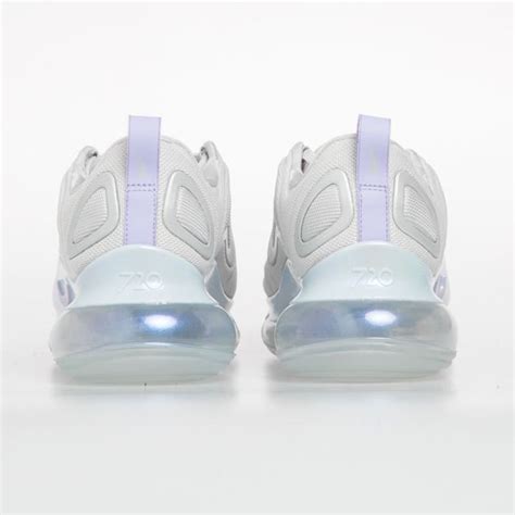 Sneakers Wmns Nike Air Max 720 Se Vast Greypurple Agate Bv6484 002
