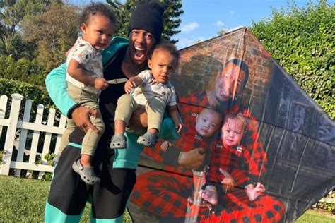 Nick Cannon Says He Pays More Than 3 Million In Child Support Annually