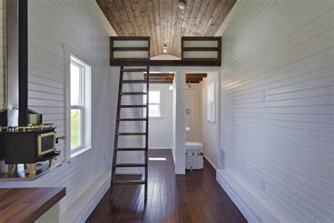 The Loft Provides A Generous 224 Square Foot Layout