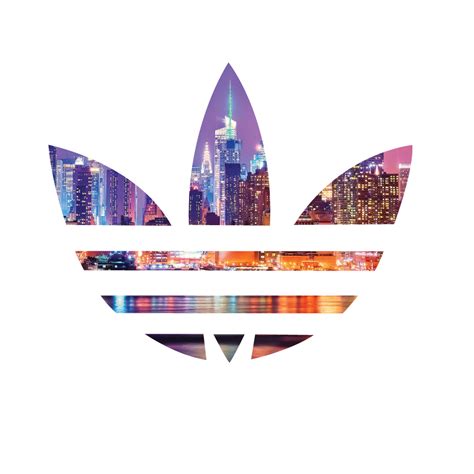 Adidas Logo Png Free Transparent Png Logos Vlrengbr