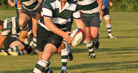 Rugby Injuries Symptoms Causes Treatment And Rehabilitation