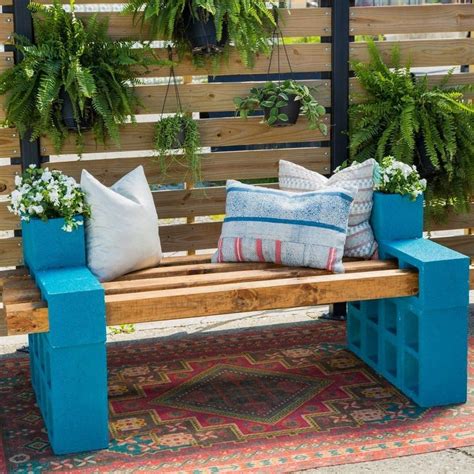 52 Amazing Outdoor Seating Ideas For Your Relaxing Space 29
