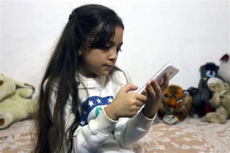 Aleppo Evacuation Update Bana Alabed 7 Year Old Syrian Twitter Dispatcher And Countless