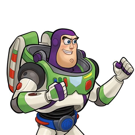Buzz Lightyear Disney Heroes Battle Mode Wiki Fandom