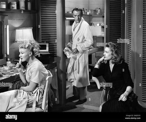 Ginger Rogers Fred Astaire Gale Robbins Film The Barkleys Of