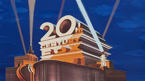 20th Century Fox Logo Paint Images And Photos Finder