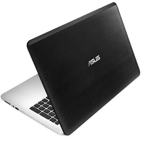 Notebooks And Ultrabooks X555ln Asus Global