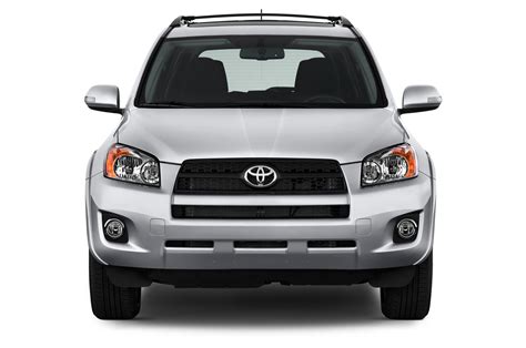 Toyota Rav4 Ev 2012 International Price And Overview