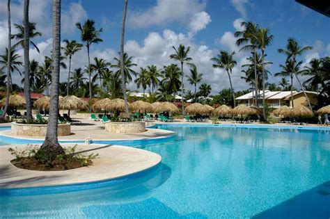 Grand Palladium Bavaro Suites Resort And Spa All Inclusive Punta Cana