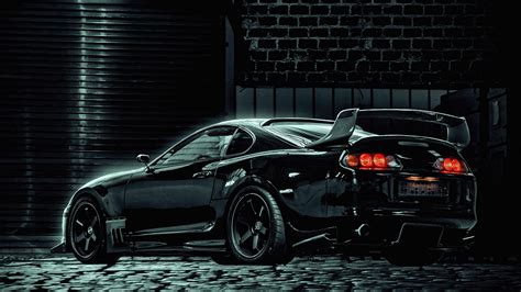 Black Supra Wallpapers Bigbeamng