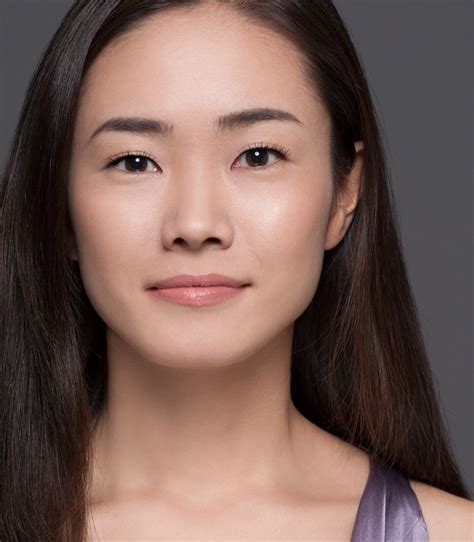 Asian Makeup Asian Skin Headshot Acting Headshot Model Headshots Corporate Headshots