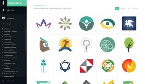 Free Logo Maker Create Your Own Logo Design Ucraft Free Printable