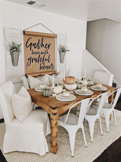 Farmhouse Dining Room Wall Decor 12 Ideas To Try