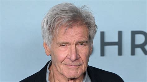 Harrison Ford Rejects Public Opinion At 80